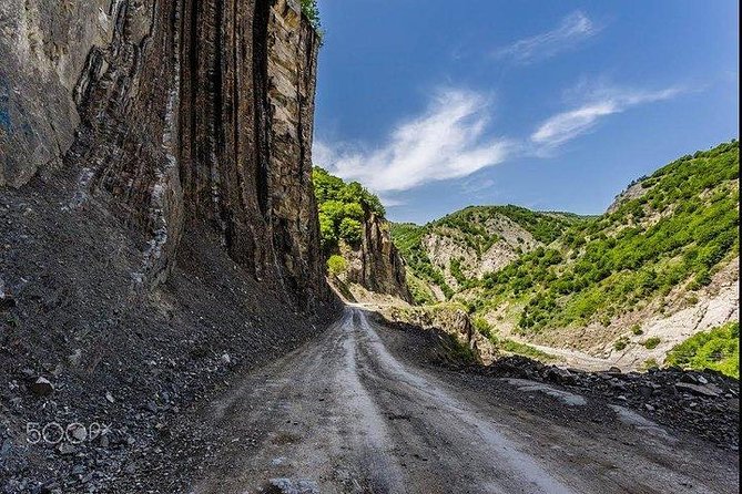 Lahij Tour (Tickets, Food Included) - Day Trip From Baku