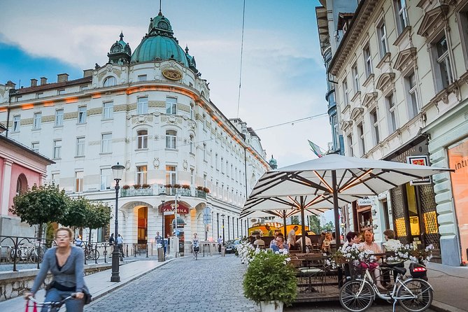 Lake Bled and Ljubljana Tour From Trieste - Inclusions and Pickup