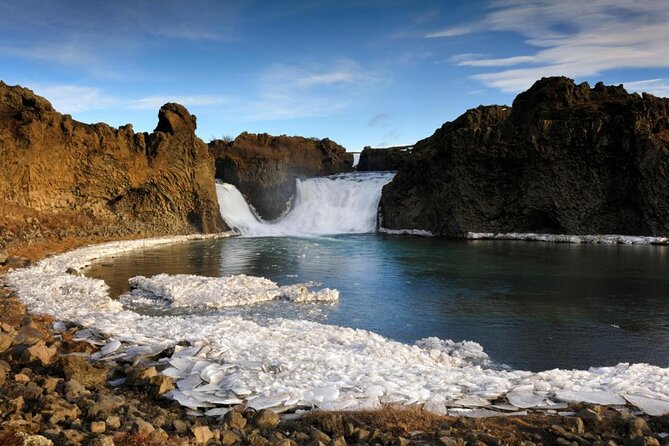 Landmannalaugar by Super Jeep From Reykjavik - Hjalparfoss Waterfall Adventure