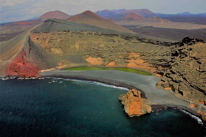 Lanzarote Grand Tour - Included Experiences