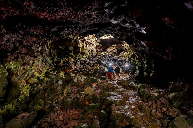 Lava Tunnel Tour Including Transfers From Reykjavik - Meeting and End Point