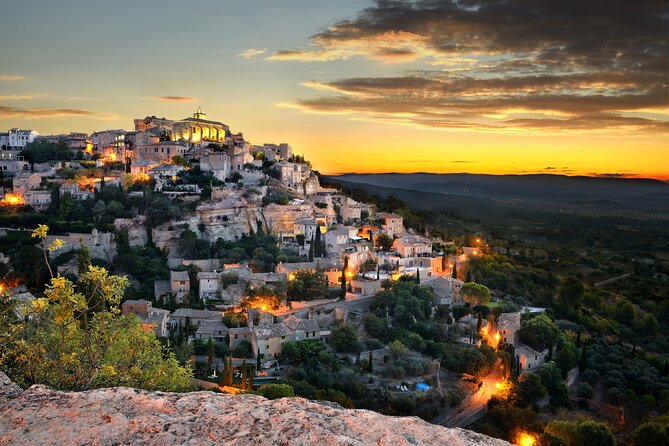 Lavender Route - Small-Group Day Trip From Avignon - Key Highlights Along the Route