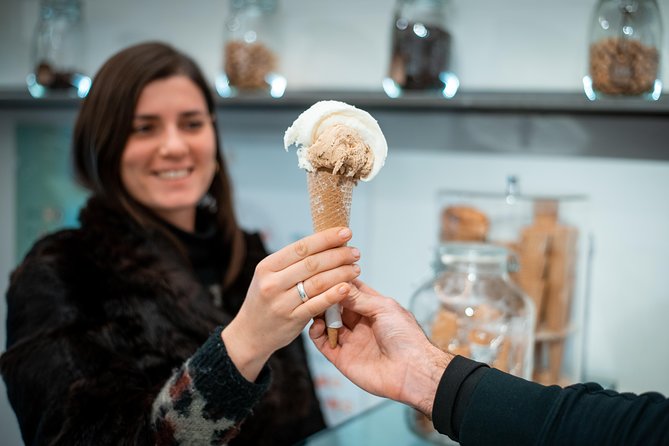 Learn To Make Gelato in an Authentic Gelateria of Rome - Booking Information