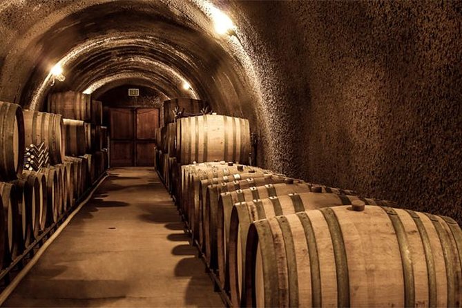 Lebanon Wine Tasting Tour From Beirut - Itinerary Highlights