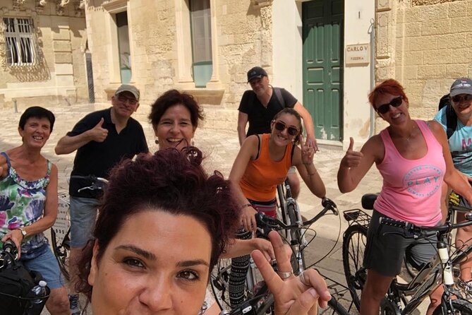 Lecce Historical Attractions Tour Group (2h) - Meeting and End Points