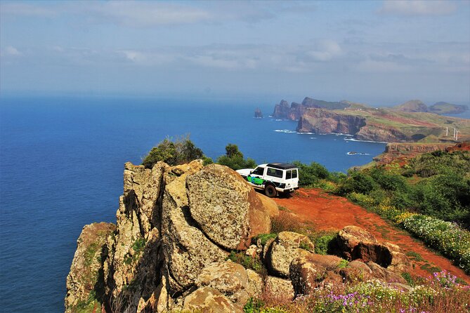 Let-Me-Surprise-You Private Full-Day Tour in a All Terrain, Open Top Car - Tour Inclusions