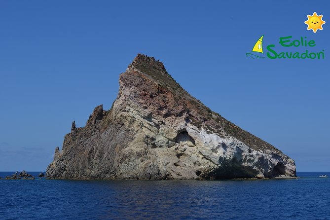 Lipari - Panarea - Stromboli by Night - Exploring the Islands