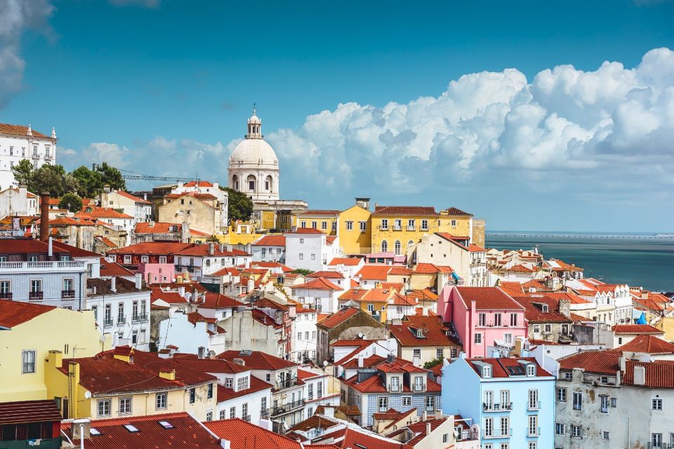 Lisbon: 3-Hour Historical Tour - Highlights and Experience