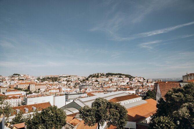 Lisbon at Sunset: Petiscos, Food & Wine Tour - Whats Included