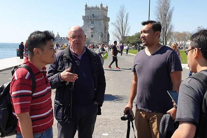 Lisbon City Tour - Full Day Tour - Closed Monuments on Mondays