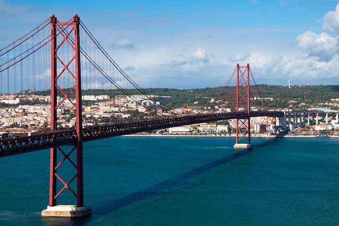 Lisbon Day Trip From the Algarve - Pricing and Booking