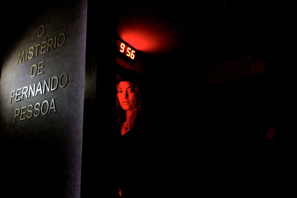 Lisbon: Escape Hunt Detective Game Experience - Booking and Reservation Details