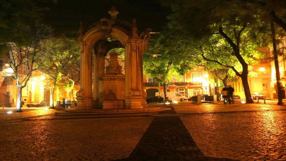 Lisbon: Evening City Tour With Dinner and Live Fado Show - Pricing and Booking Details