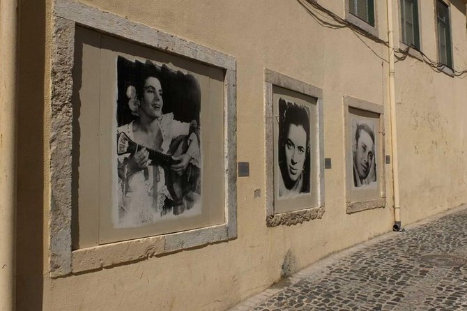 Lisbon Fado History Cultural Walking Tour - Group Size