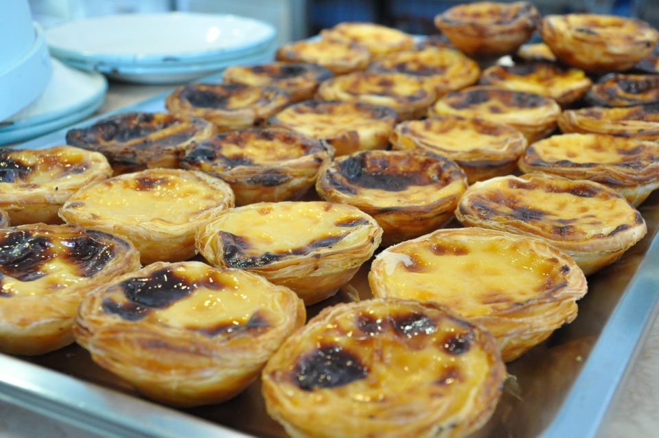 Lisbon: Pastel De Nata Masterclass at a Real Bakery - What Youll Learn