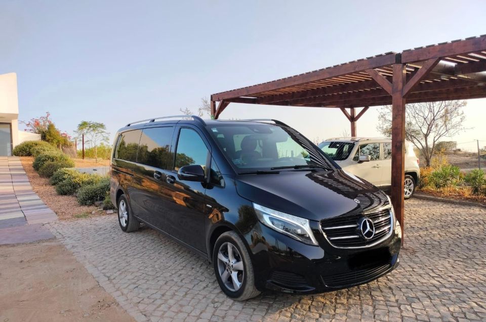 Lisbon to Seville Private Family Luxury Trip - Pricing