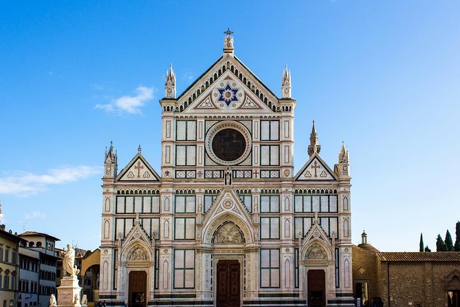 Livorno Shore Excursion: Pisa and Florence Private Day Trip - Included in Tour