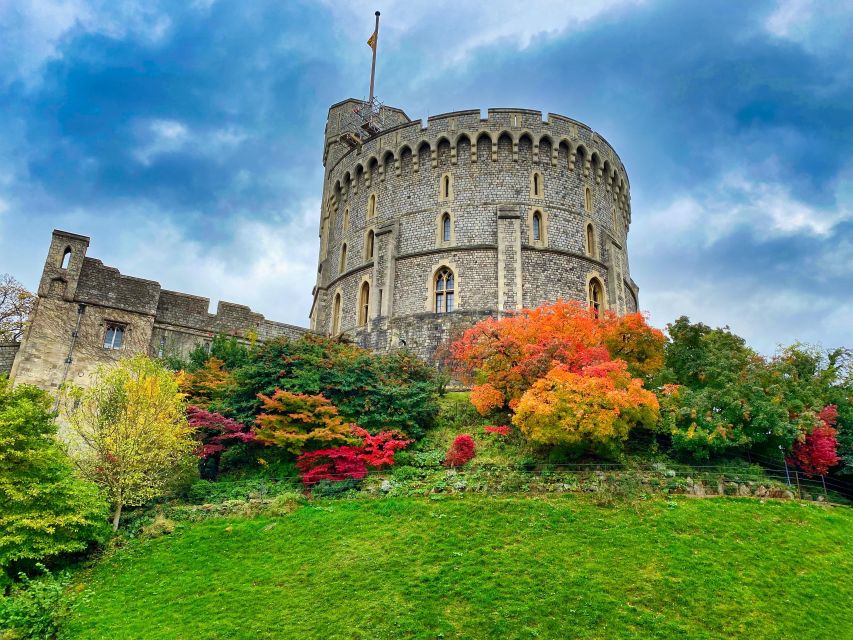 London and Iconic England Tour & Stay - 6 Days - Panoramic Tour of London