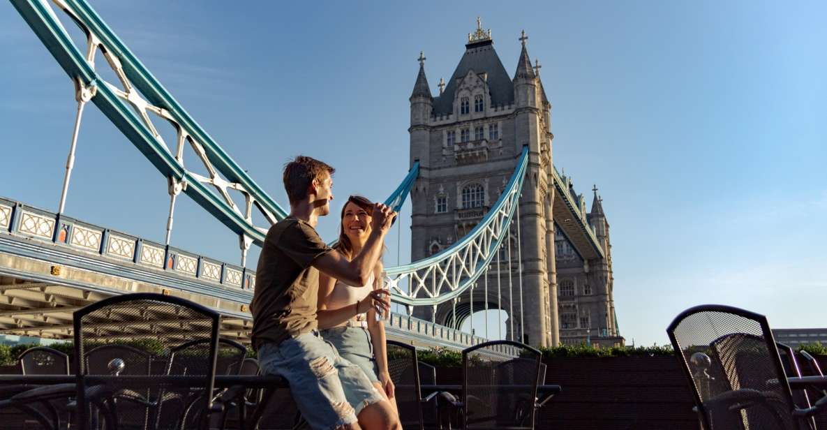 London: Private City Walking Tour - Tailored for Families