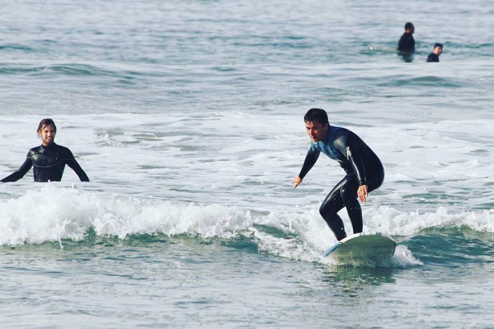 Los Angeles: Two-Hour Surfing Lesson - Experience Highlights