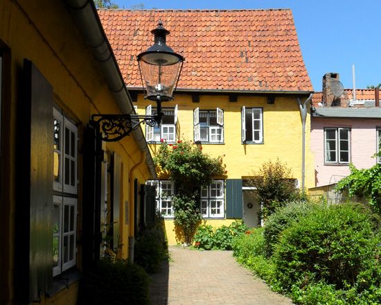 Lübeck: Classic Tour of the Hanseatic City - Medieval Character and Architecture