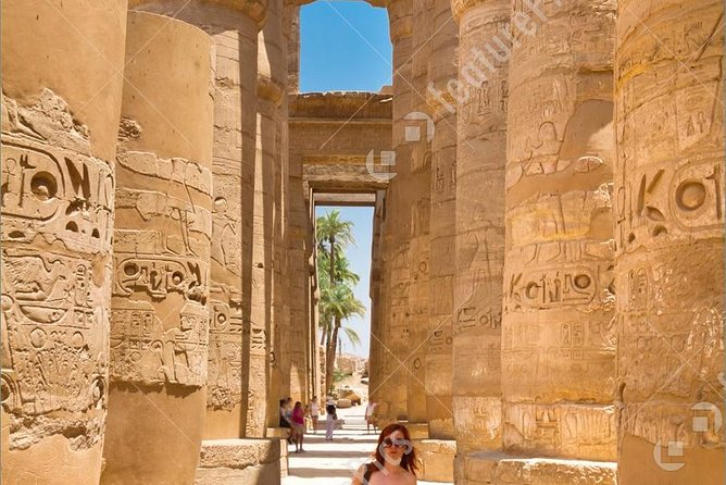 Luxor Day Tour From Luxor - Experience Egyptian Hospitality