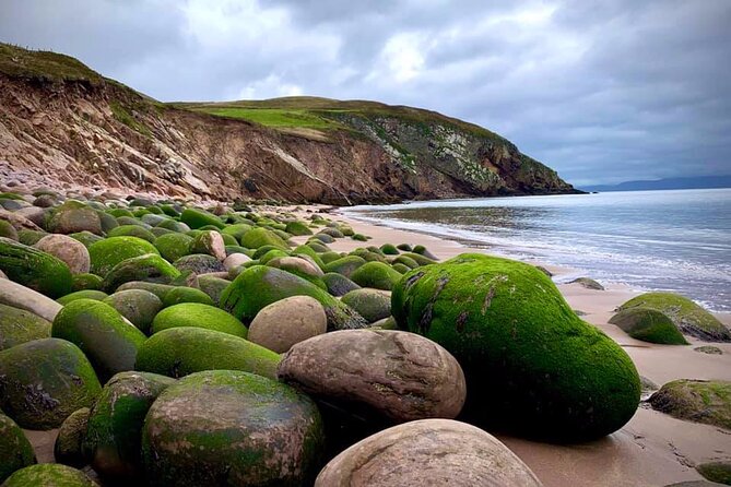 Luxury Photography Day Tour On Ring Of Kerry And Skellig Ring - Fully ...