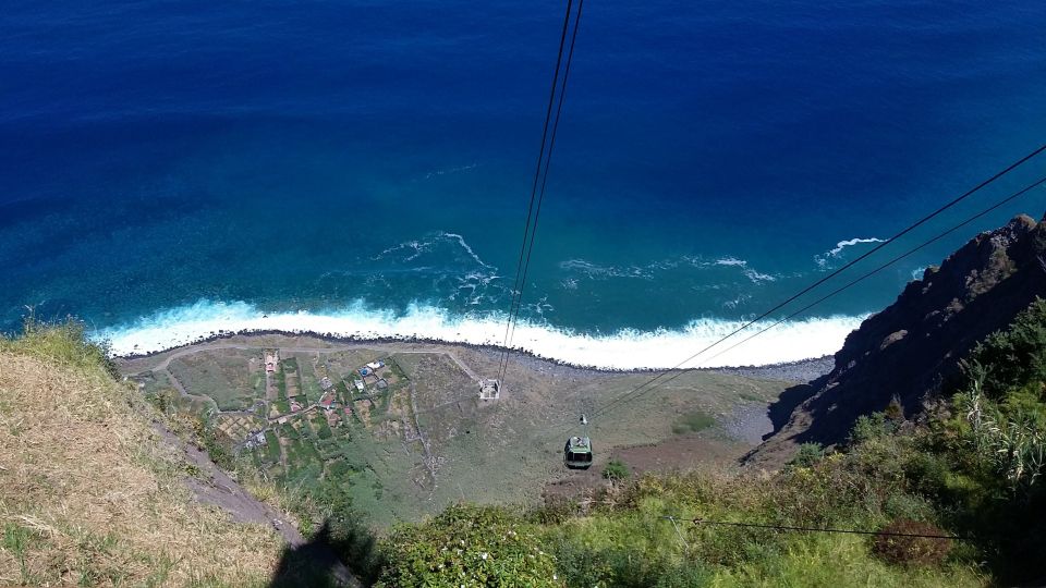 Madeira: Private Guided Half-Day Tour of Northwest Madeira - Highlights of the Tour