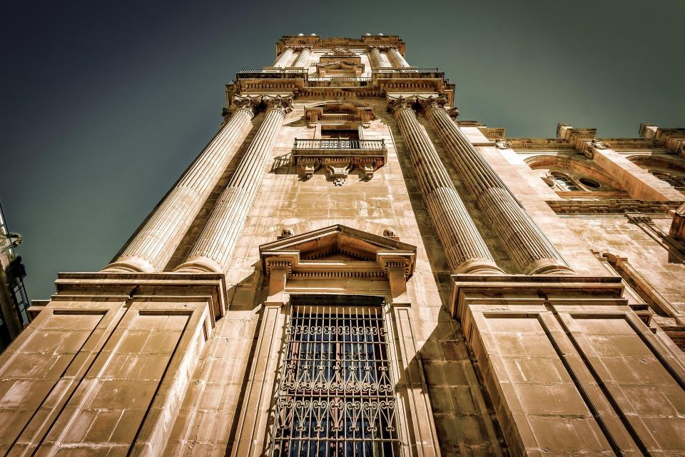 Malaga - Private Historic Walking Tour - Uncovering the Roman-era Theater