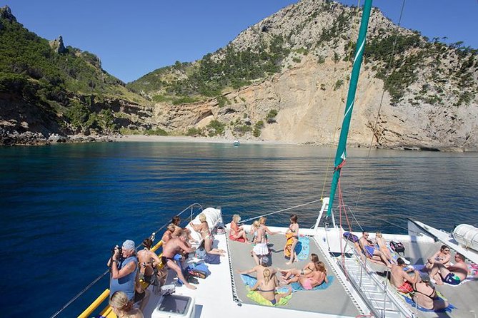 Mallorca Catamaran Cruise and Snorkeling Trip - Inclusions and Additional Information