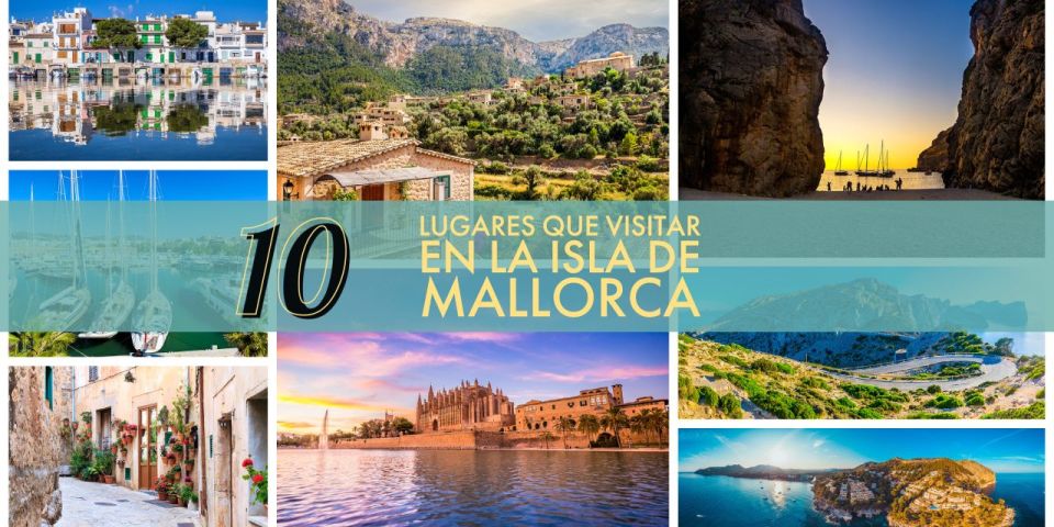 Mallorca Highlights Tour: Palma City, Tapas, Bazaar, Beach - Exploring Palmas Highlights