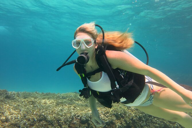 Mallorca: Try Scuba Diving in a Beautiful Nature Reserve - Beginner-Friendly Scuba Diving With Qualified Instructors