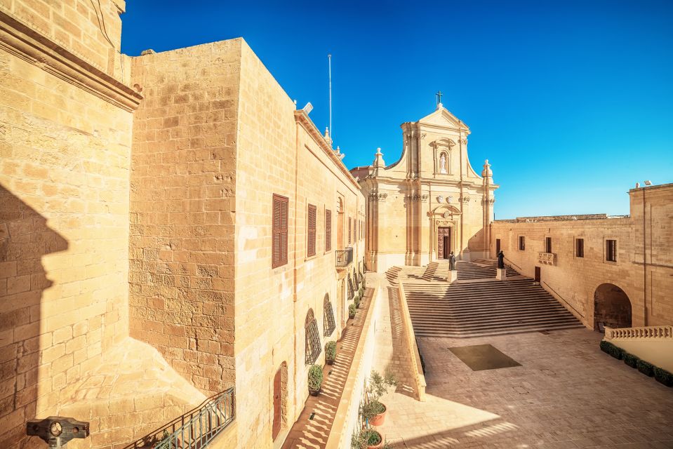 Malta: Maltese Islands & Valletta Private 5-Day Tour - Highlights and Itinerary