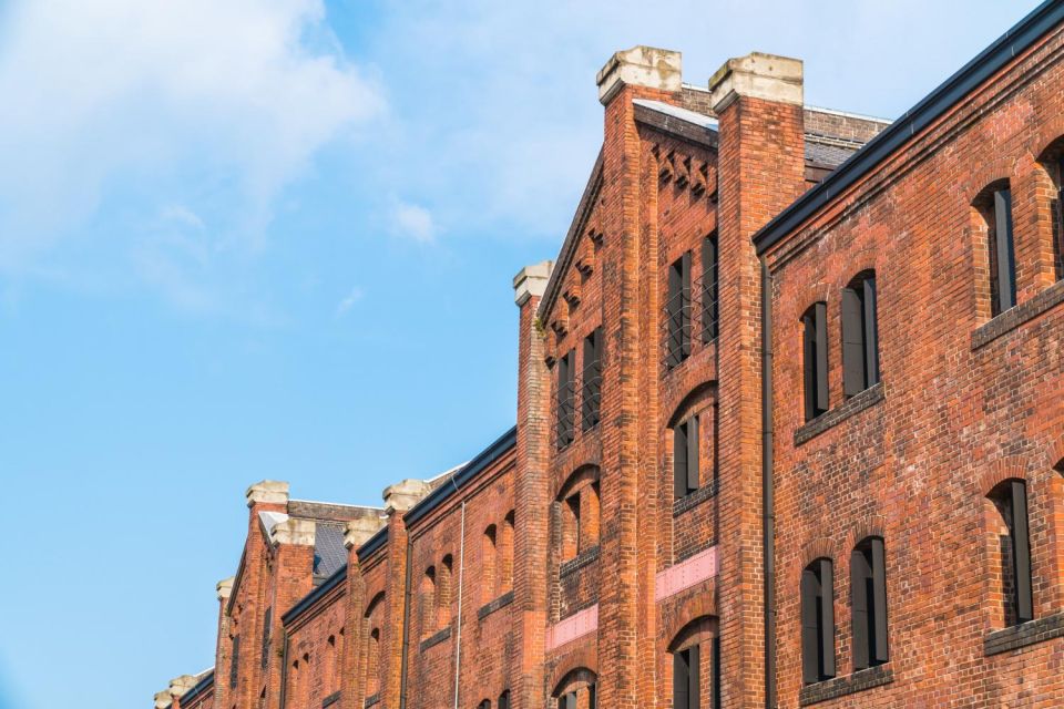 Manchester: Capture the Most Photogenic Spots With a Local - Picturesque Highlights and Culture