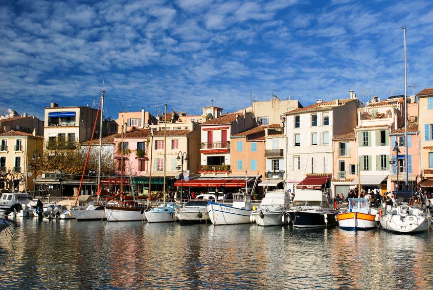 Marseille: Marseille and Cassis Tour for Cruise Passengers - Highlights of the Tour