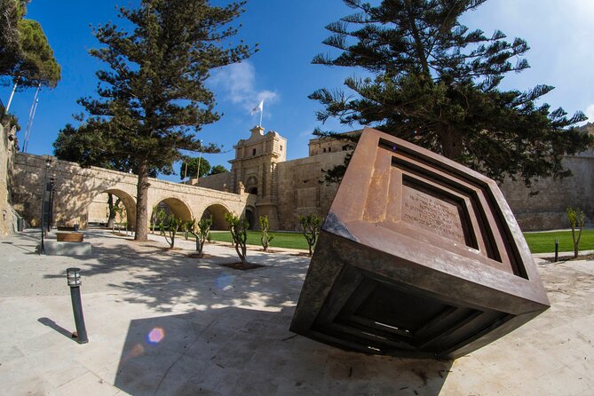 Mdina and Rabat - City Walking Tour - Mdinas Ancient Heritage Uncovered