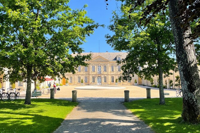 Medoc Small-Group Wine Tour With Tastings & Chateau Visits From Bordeaux - Best-Known Appellations of Bordeaux