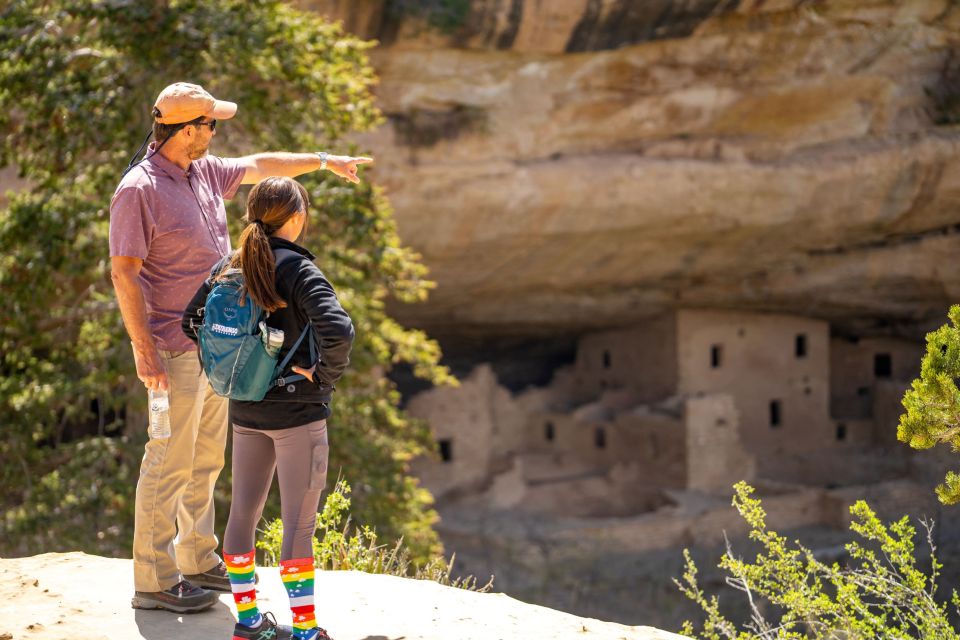 Mesa Verde National Park Tour With Archaeology Guide - Ancestral Pueblo People