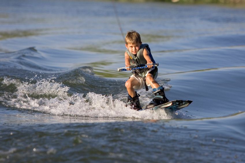 Miami: 2-Hour Wakeboarding Lesson - Inclusions