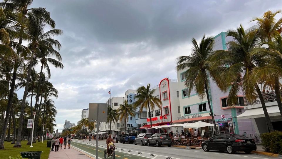 Miami: Private Sightseeing and Highlights Exploring Tour - Pickup and Drop-off