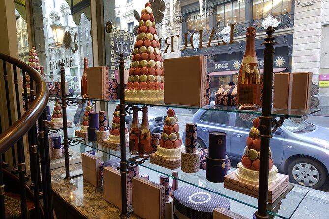 Milan Patisserie Tour - Do Eat Better Experience - Meeting Point and End Point