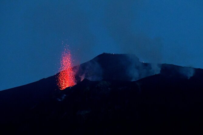 Mini Cruise to Panarea and Stromboli From Milazzo Port - Inclusions and Accessibility