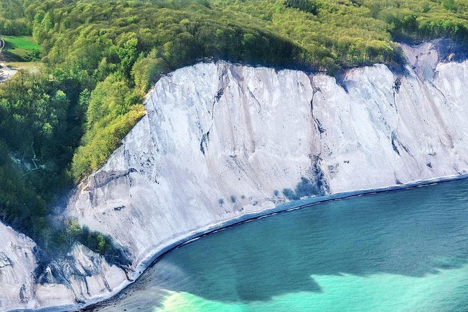 Møns Klint and the Forest Tower - a Day Tour From Copenhagen - Tour Inclusions