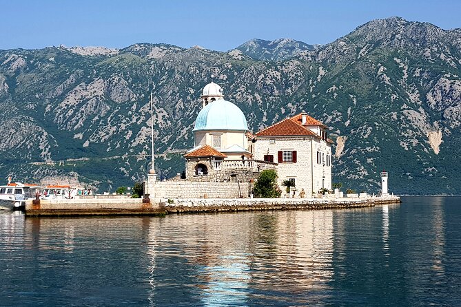 Montenegro and Kotor Private Tour - Visitor Experiences