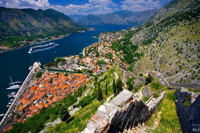 Montenegro & Bosnia in 1day: 2 Countries Day Tour From Dubrovnik - Inclusions