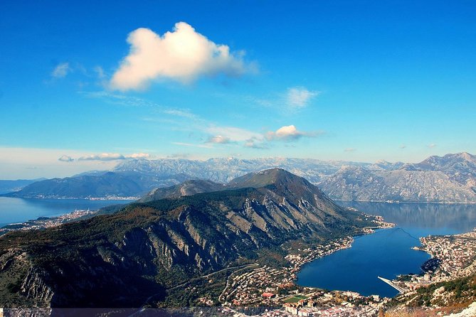 Montenegro Full Day Private Trip From Dubrovnik - Inclusions