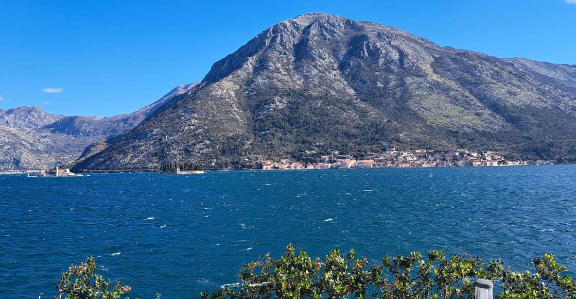 Montenegro Full-Day Trip From Dubrovnik - Itinerary Highlights