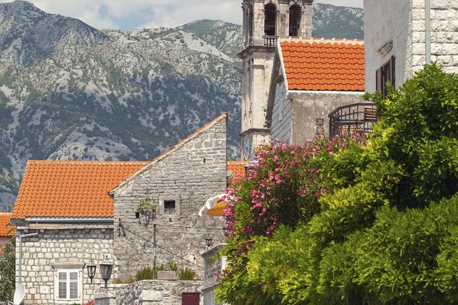 Montenegro Private Tour From Dubrovnik: Kotor & Perast - Additional Notes