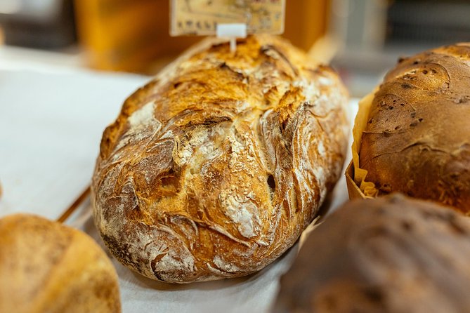 Montmartre Private Food Walking Tour With Locals: The 10 Tastings - Inclusions