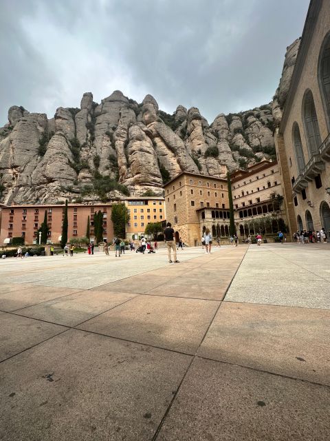 Montserrat and Cavite - Discovering the Black Madonnas Sanctuary